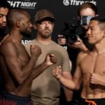 UFC Vegas 119