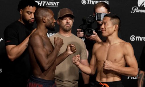 Full UFC Vegas 119 Betting Guide: An Underrated Card Loaded With Betting Value