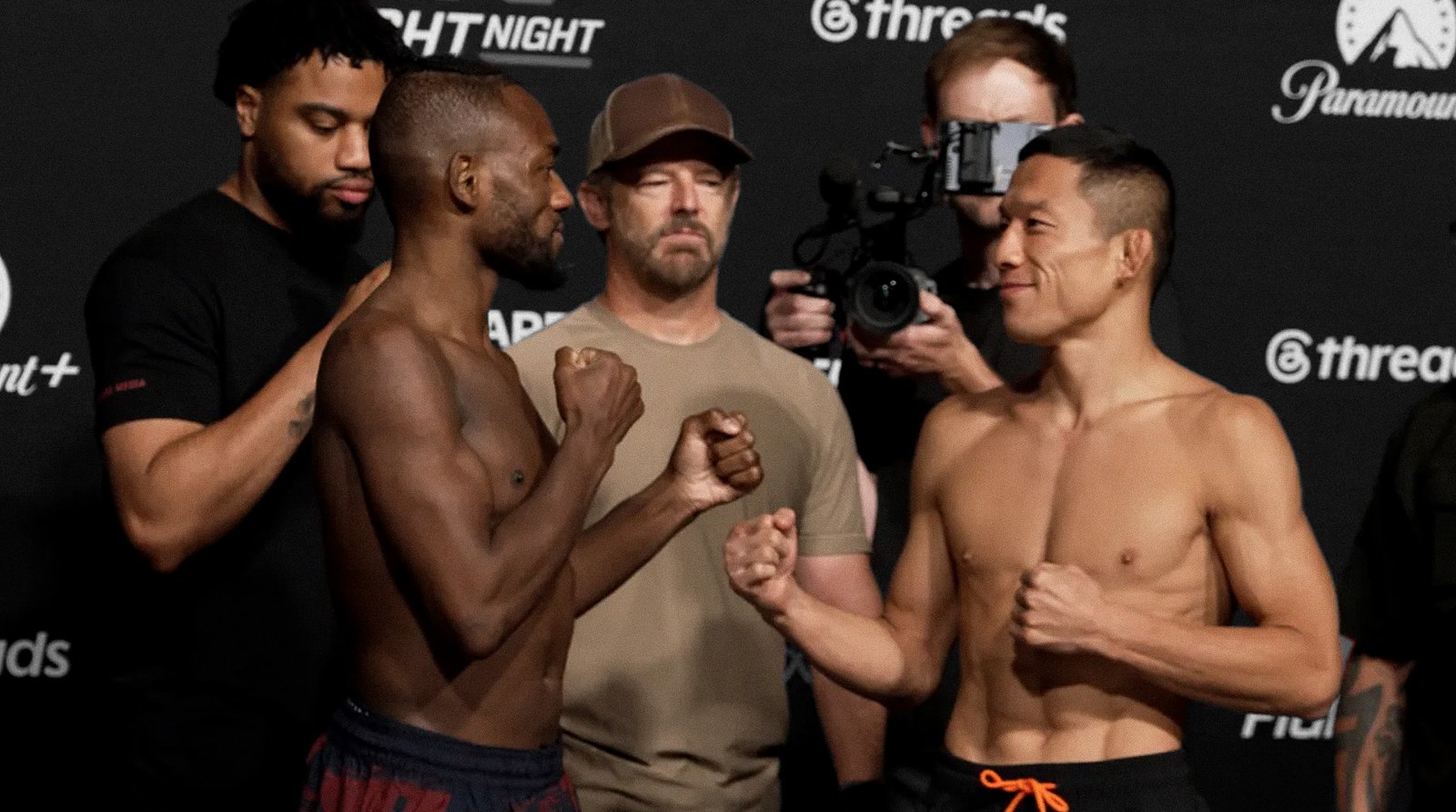 UFC Vegas 119
