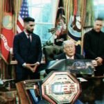 UFC White House Predictions