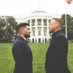 UFC White House