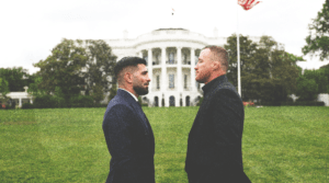 UFC White House