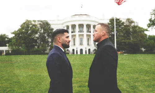 5 Burning Questions for the UFC White House Card