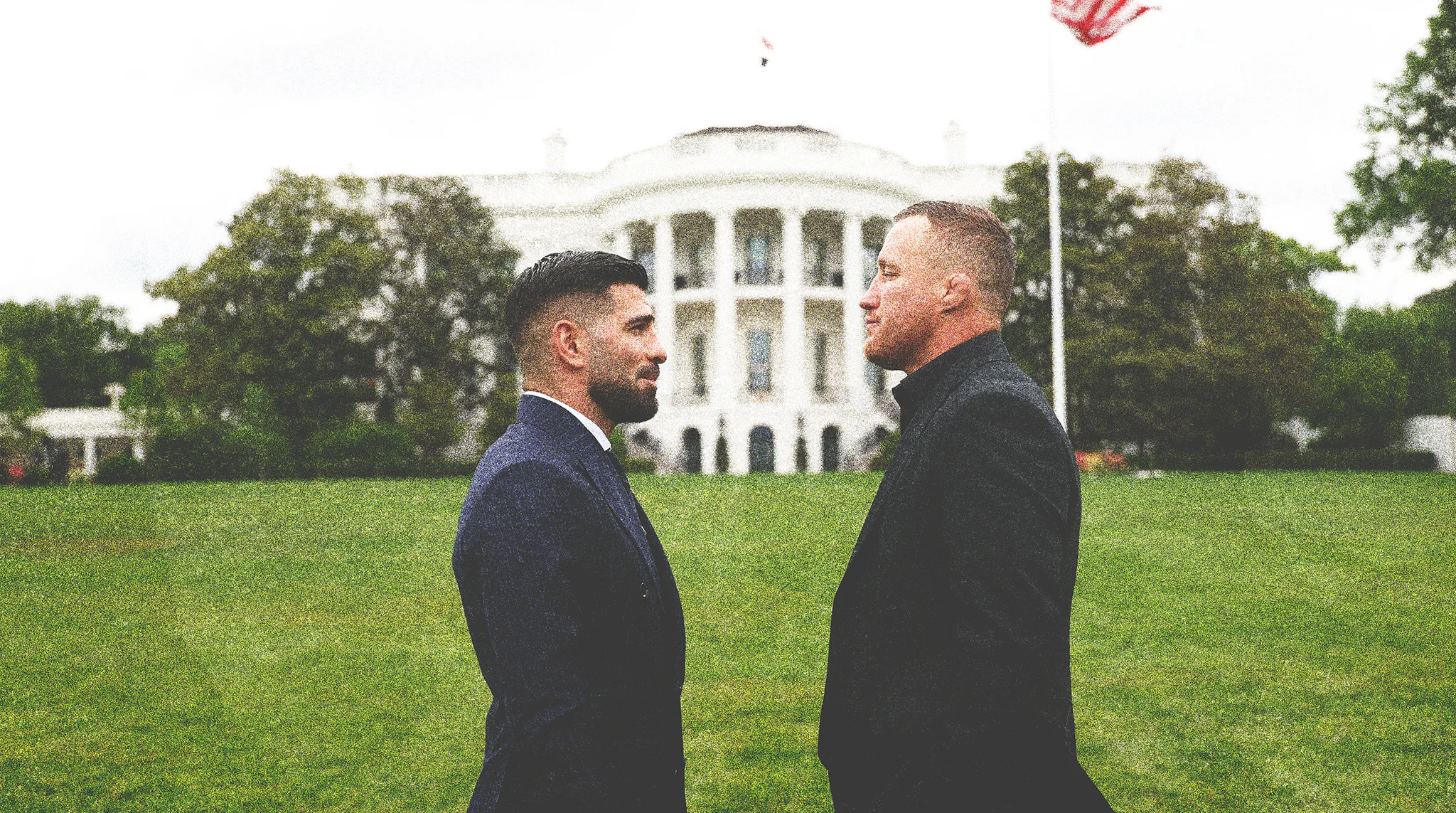 UFC White House