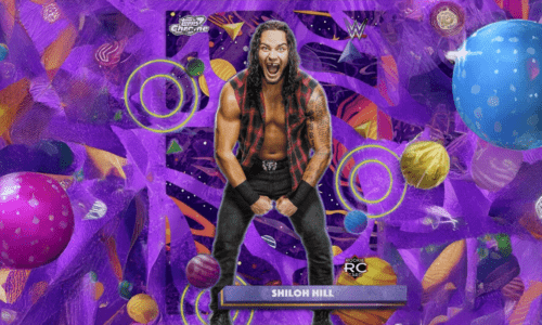 3 WWE Trading Card Investments Worth Watching