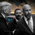 WWE White House Event