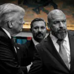 WWE White House Event
