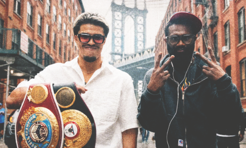 5 Burning Questions for Zayas-Ennis
