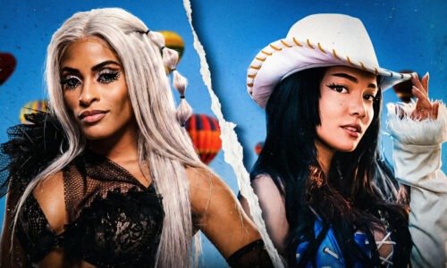 Zelina Vega Accepts Cinna’s Call-Out: ‘Name the Time and Place… We Can Get It For Real’
