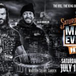 Saturday Night's Main Event XLV