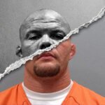 Anthony Smith Arrest