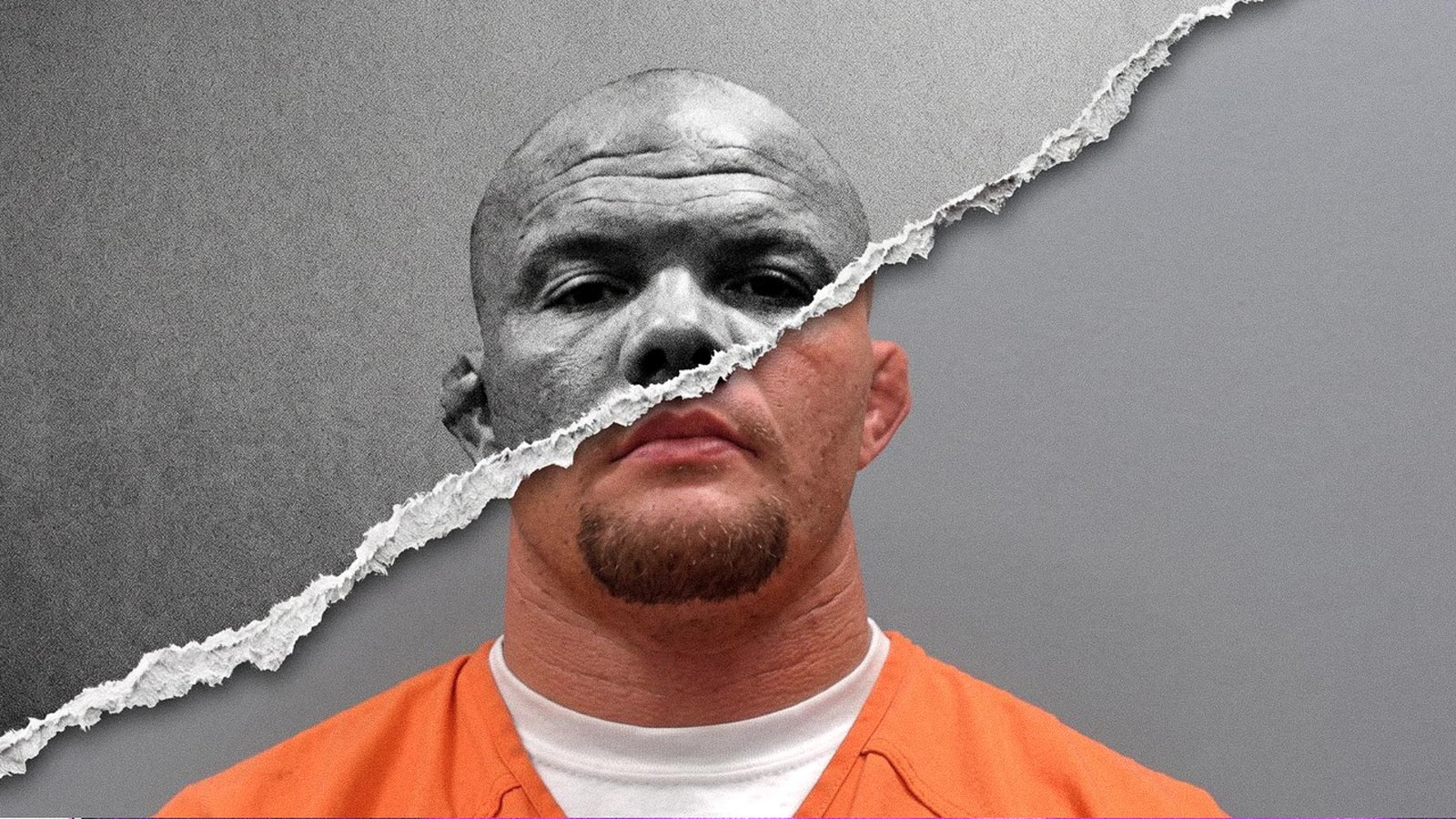 Anthony Smith Arrest