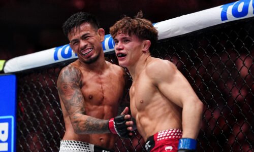 Brandon Royval Set for Surgery Days After UFC 329 Victory Over Lone’er Kavanagh