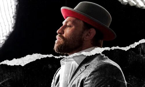 The Most Dangerous Thing Conor McGregor Has Done Is Stay Quiet