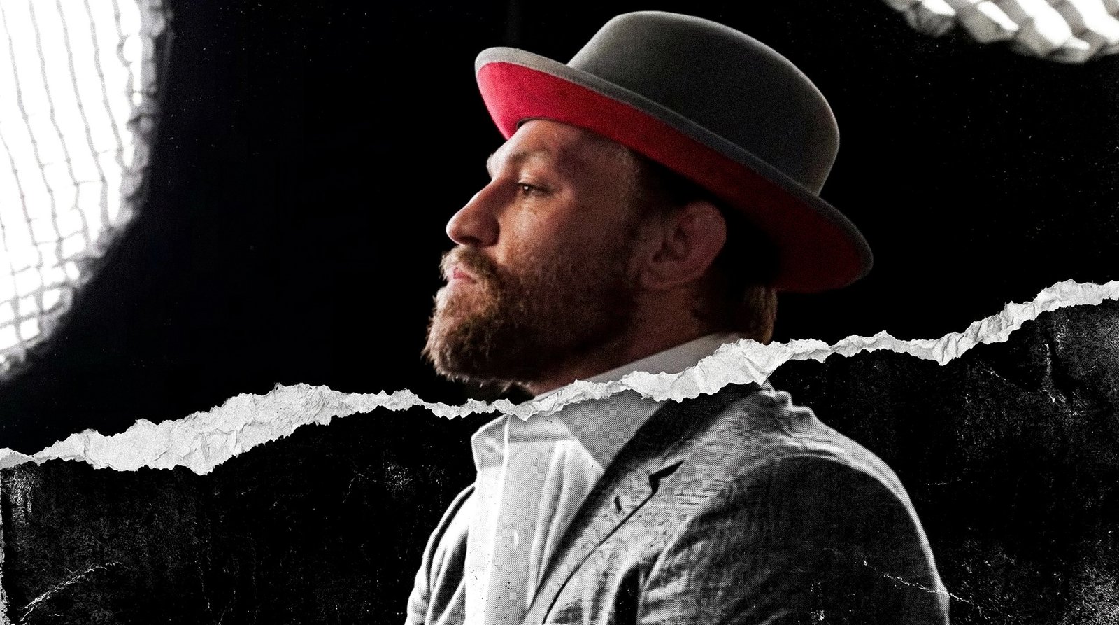 Conor McGregor