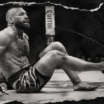 Conor McGregor
