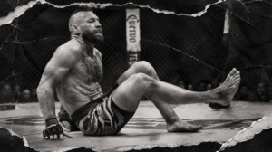 Conor McGregor
