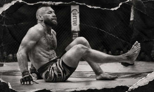 Should Conor McGregor Come Back Again? The Harsh Reality