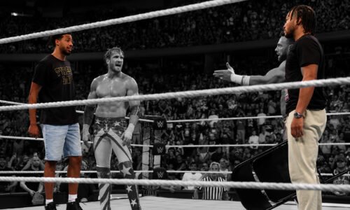Will Fanatics Fest Bring More Surprises to WWE Saturday Night’s Main Event?