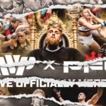 MVP PFL Merger Jake Paul