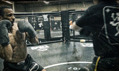 What Joe Mazzulla’s MMA Training Reveals About His Coaching Style