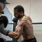 Joe Mazzulla MMA