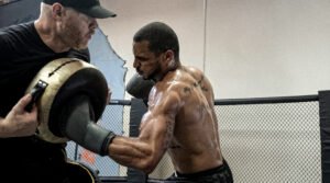 Joe Mazzulla MMA