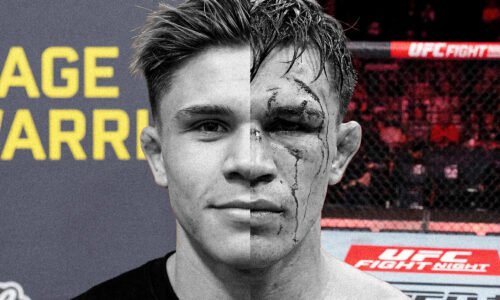 The Little Dragon: The Rise of Lone’er Kavanagh