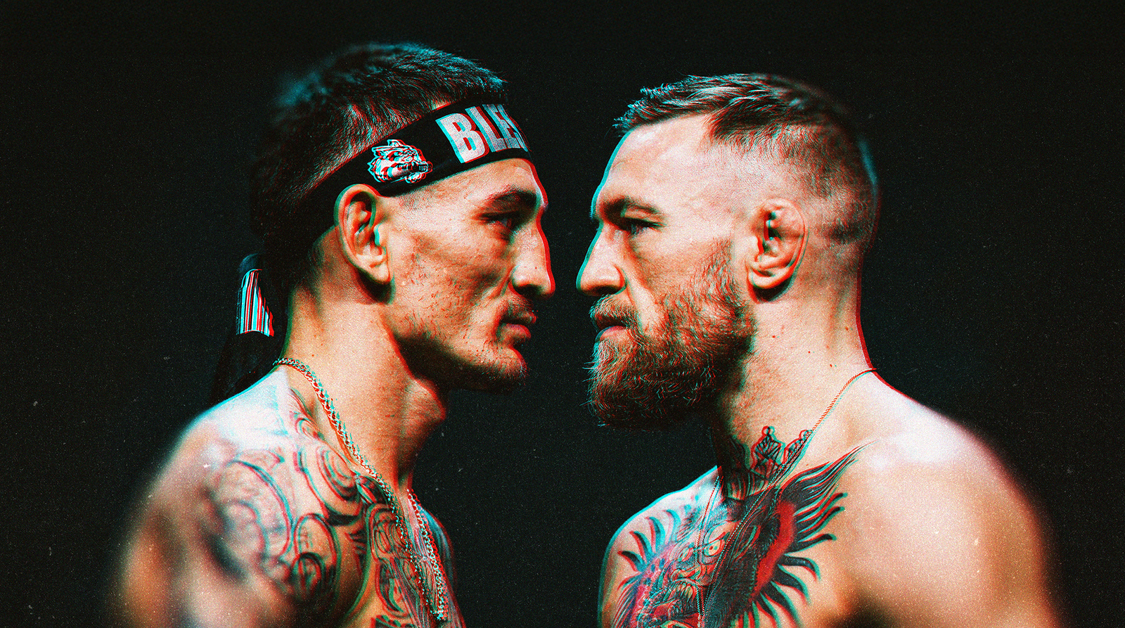UFC 329 Predictions