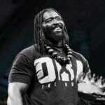 Oba Femi WWE