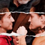 TUF 34 Episode 3