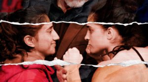 TUF 34 Episode 3