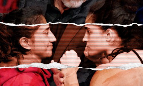 TUF 34: Episode 3 Recap