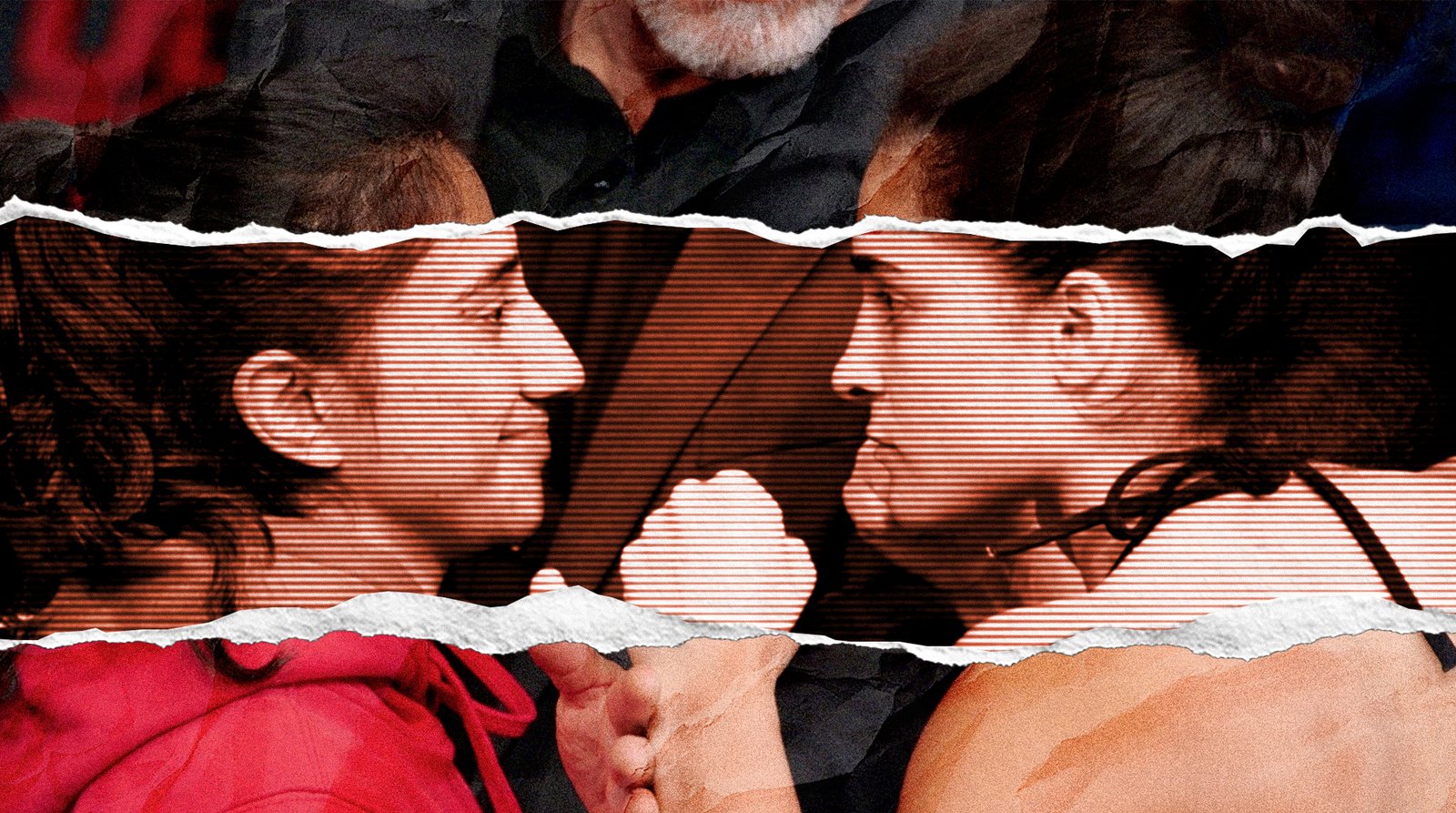 TUF 34 Episode 3