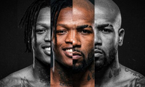 The Hidden Rivalry That Could Steal the Show at UFC 329