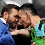 UFC 329 Bets