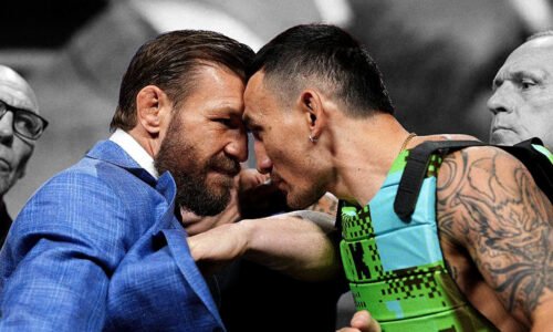 Full UFC 329 Betting Guide: How to Bet Conor McGregor’s Return
