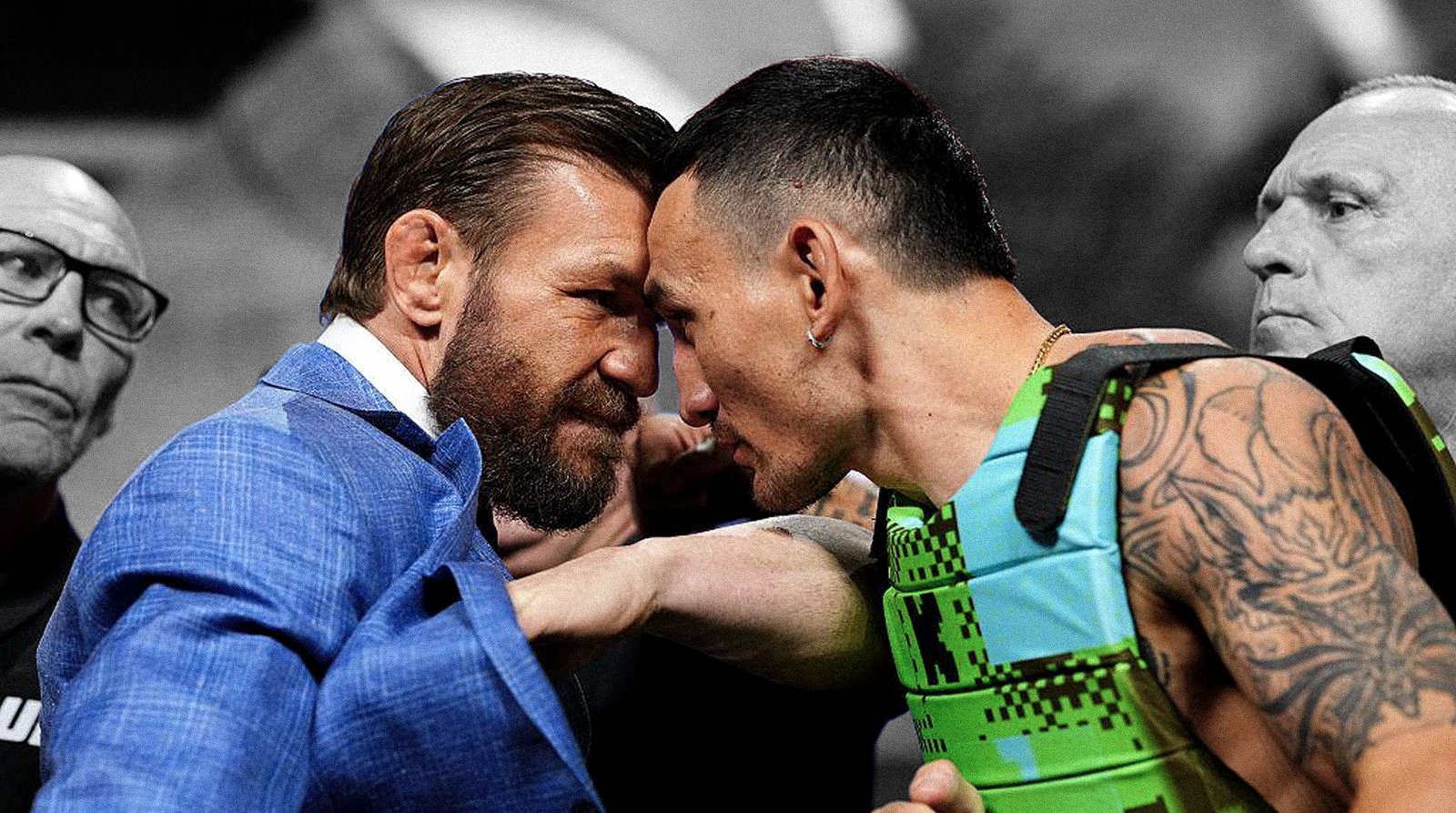 UFC 329 Bets