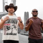 UFC OKC Bets