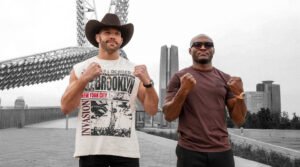 UFC OKC Bets