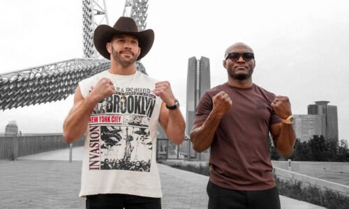 Full UFC OKC Betting Guide: Can Kamaru Usman Pull Off Another Upset?