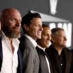 WWE Counter-Programming