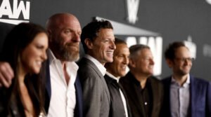 WWE Counter-Programming