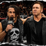 WWE Releases