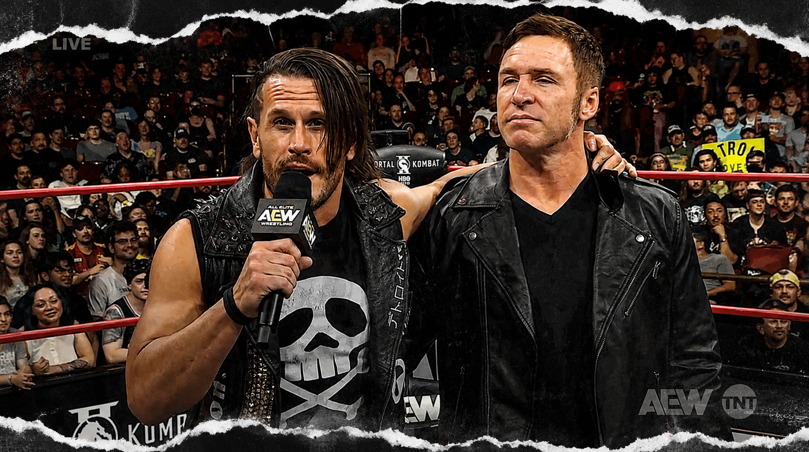 WWE Releases
