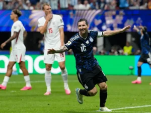World Cup Final