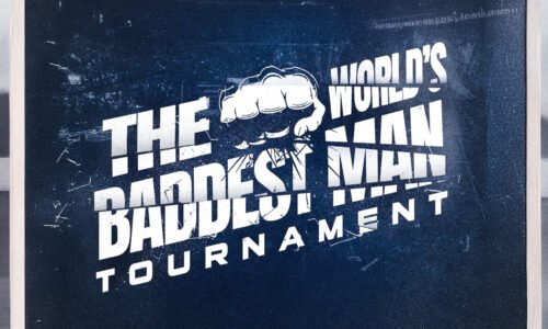 Conor McGregor to Host BKFC’s New ‘World’s Baddest Man’ Competition Series