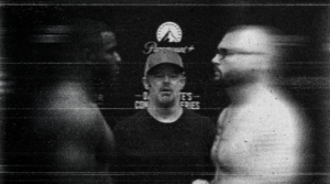 DWCS Week 1 Predictions