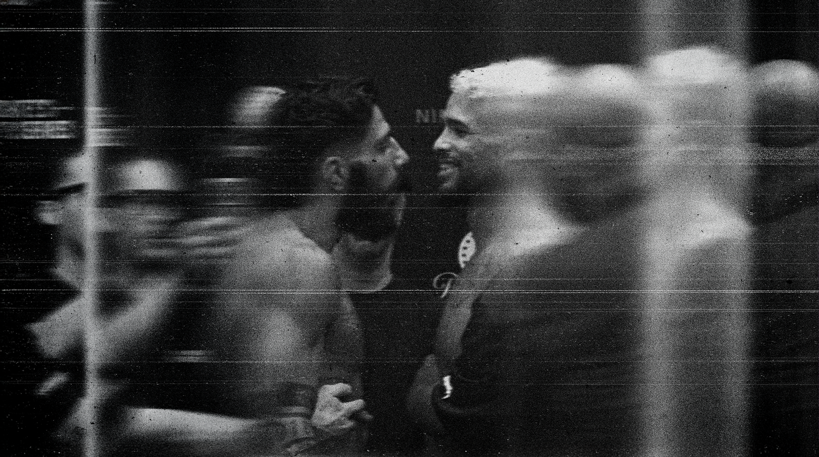 DWCS Week 2 Predictions