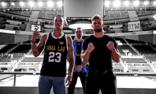 Quick PFL Charlotte Bets: How to Bet the Main & Co-Main
